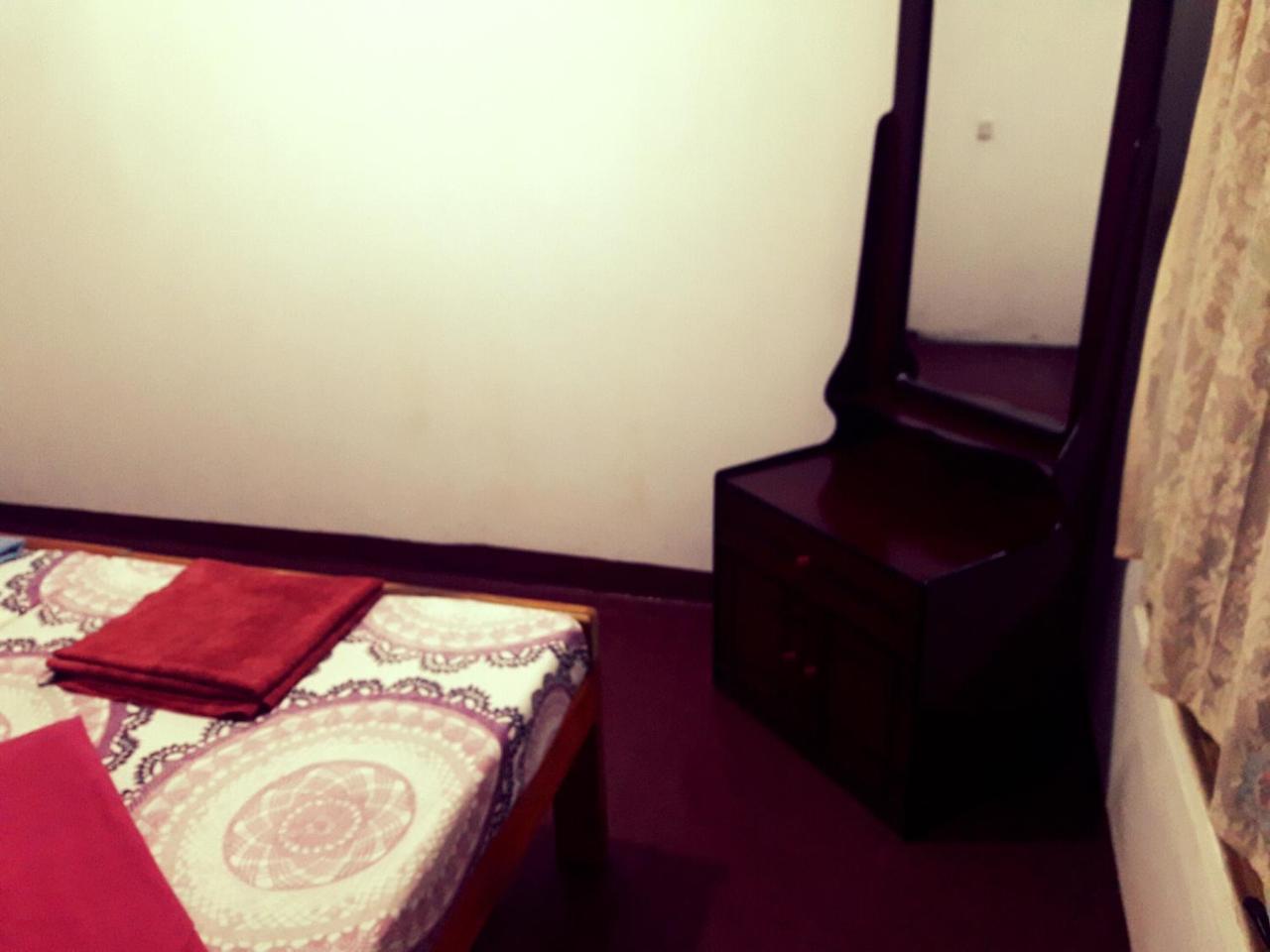 Misty Mount Homestay Ella Exterior foto